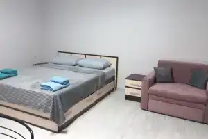 Дом у моря на Нефтяников 115