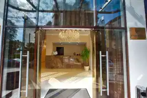 Отель «Соната», Сочи