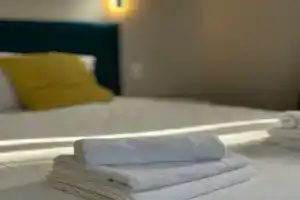 Гостевой дом «Азовский причал», Ейск