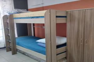 Camin Hostel, Пермь