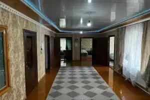 Гостевой дом «Горный Пейзаж», Гоцатль Большой