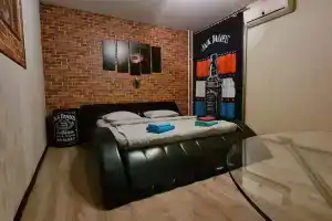 Апартаменты Бизнес Лот№5