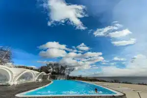 Семейный курорт «Станция Морская», Таганрог