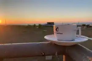 Гостевой дом на Акташской