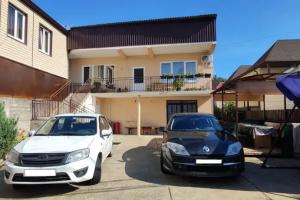 Гостевой дом «Эвелина», Лоо