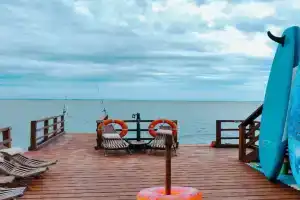 Гостевой дом «Семейный причал»