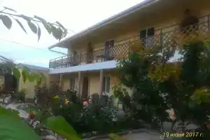 Эконом Отель Отдых у Володи, Черноморское