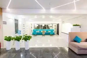 Отель «Private residence», Коктебель