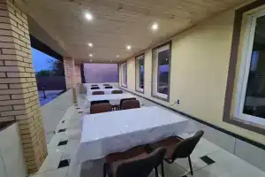 Гостевой дом на Мира 17