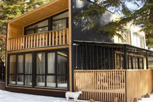 База отдыха «Эко Парк Архыз», Архыз