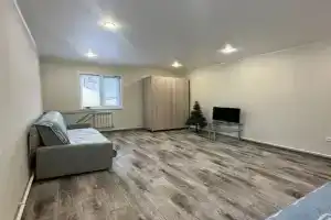 Уютный домик