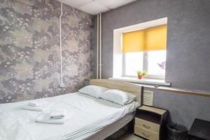 Гостиница «2U on Smolina 81», Улан-Удэ