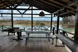 Парк-отель «Салынь», Новая Салынь