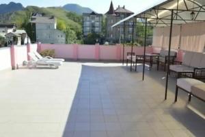 Гостевой дом «Миниполис», Коктебель