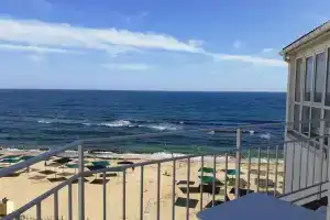 Мини-гостиница «у самого моря», Феодосия