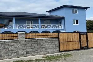 Гостевой дом «KuGa Parador», Птицефабрика
