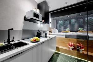 Апарт-отель «Yapartments», Санкт-Петербург