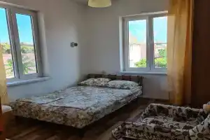 Гостевой дом Приморская 45 Б, Благовещенская