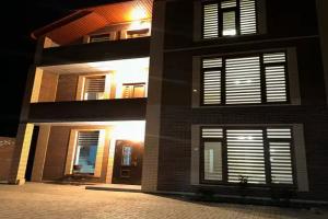 Гостевой дом «Isai», Махачкала