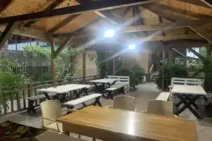 Гостевой дом «Примавера», Пицунда