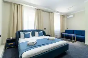 Гостиница «Закат», Нижний Новгород