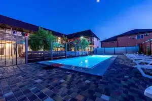 Гостевой дом «Авалон»