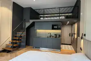 Апартаменты «Rubinsteina Apartments», Санкт-Петербург
