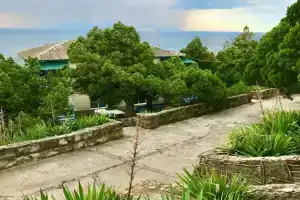 Гостевой дом у Ипполита, Абрау-Дюрсо