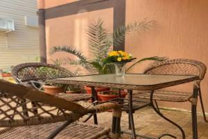 Гостевой дом «АидаИда», Адлер