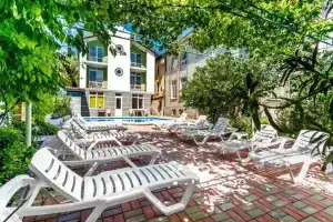 Гостевой дом «у Боцмана», Геленджик