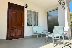 Гостевой дом «Тригона», Зеленоградск