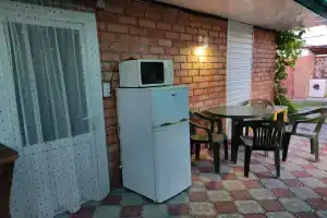 Гостевой дом Энкурс, Должанская