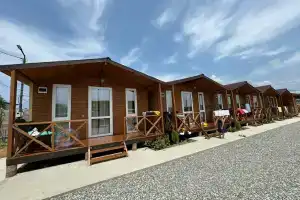 Гостевой дом «Уютный Уголок», Алахадзы