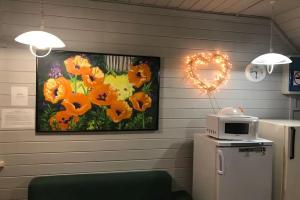 Апартаменты «E-95», Поварово