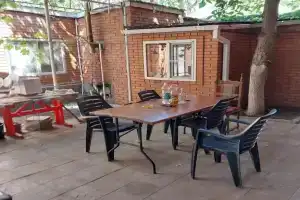 Гостиница «Афины», Таганрог