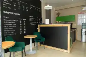 Хостел «Лофт», Сызрань