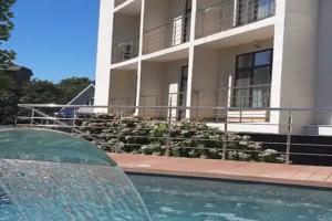 Гостевой дом «Агой», Агой