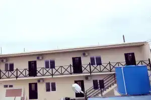 Мини-отель «Даг 05», Хазар