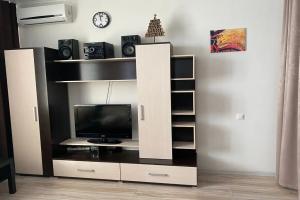 Апартаменты «Crystal»