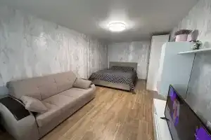 Квартира после ремонта