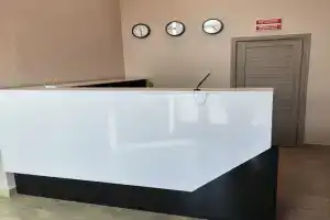 Хостел «Центральный», Казань