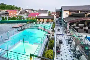 Гостевой дом «Анютины Глазки», Лермонтово