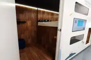 RecoRoom Sonnik, Артём