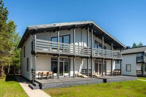 Кемпинг «Саблинские Дачи», Никольское