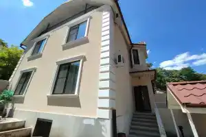 Бутик-отель «E17», Кисловодск