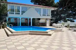 Гостевой дом «Гурзуфские Зори»