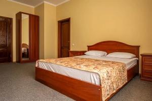 Отель «Респект», Ставрополь