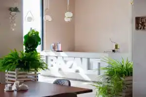 Бутик Отель «Bazalt Club», Цандрипш