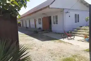 Гостевой дом у Валеры и Мальвины, Алахадзы