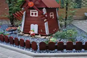 Гостевой дом на Калинина 223, Ейск